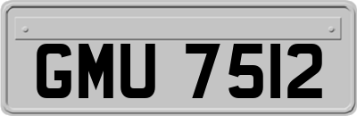 GMU7512