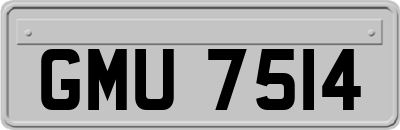 GMU7514