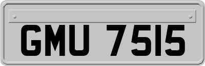 GMU7515