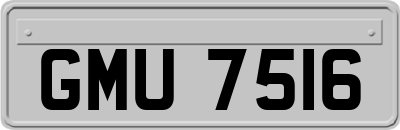 GMU7516