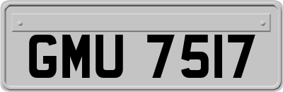 GMU7517