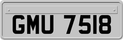 GMU7518