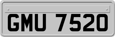 GMU7520