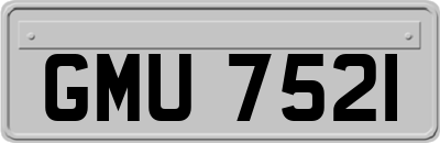 GMU7521
