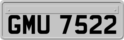 GMU7522
