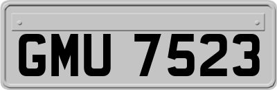 GMU7523