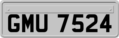 GMU7524