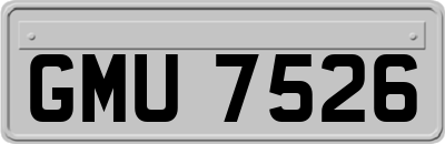 GMU7526