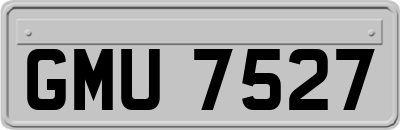 GMU7527