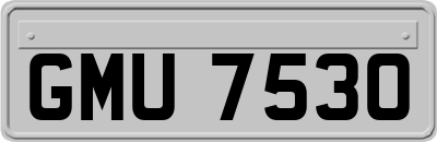 GMU7530