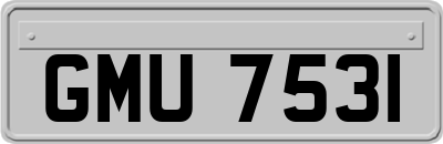 GMU7531
