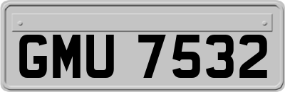 GMU7532