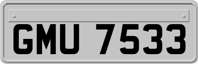 GMU7533
