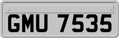 GMU7535