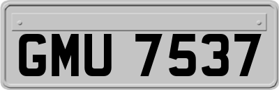 GMU7537