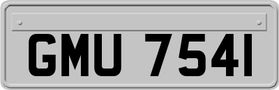 GMU7541