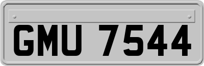 GMU7544