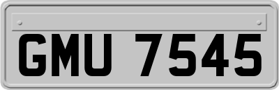 GMU7545