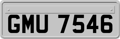 GMU7546