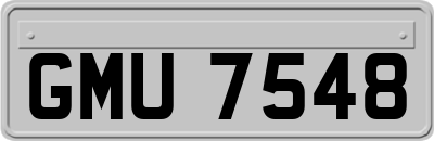 GMU7548