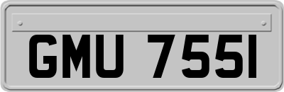 GMU7551