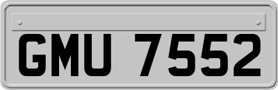 GMU7552
