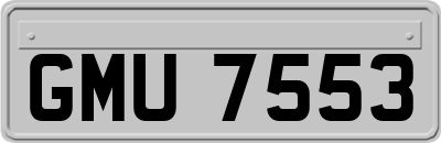 GMU7553