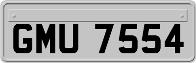 GMU7554