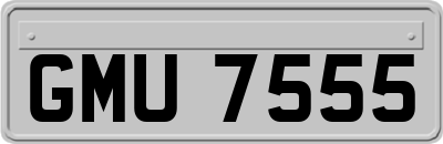 GMU7555