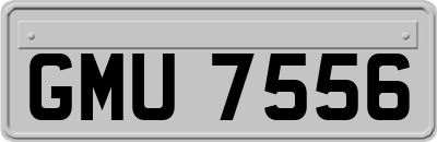 GMU7556