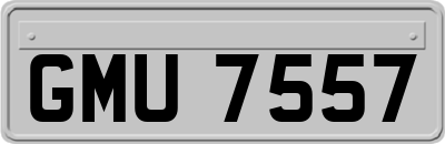 GMU7557