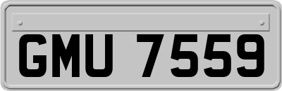 GMU7559