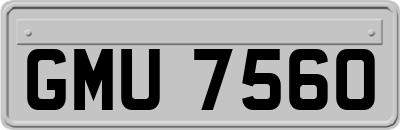 GMU7560