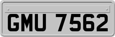 GMU7562