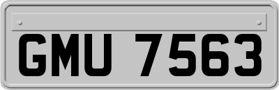 GMU7563