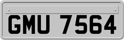 GMU7564