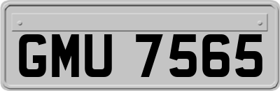 GMU7565