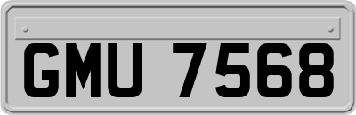 GMU7568