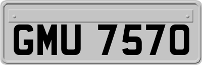 GMU7570
