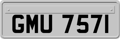 GMU7571
