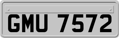 GMU7572