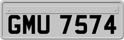 GMU7574