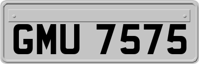 GMU7575