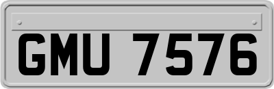GMU7576