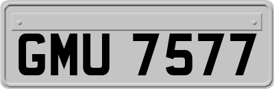 GMU7577