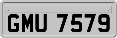 GMU7579