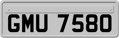 GMU7580