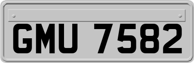GMU7582