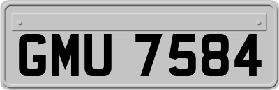 GMU7584
