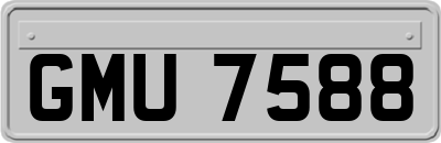 GMU7588